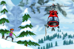 患者没挂上号 医生蹲在地上看CT片