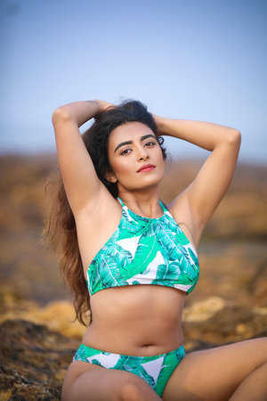 中国机器狼群巷战画面首次公开